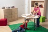 Speeltafel - Dusyma - ontdekbowl - per stuk