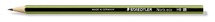 Potloden - grafietpotloden - Staedtler Noris Eco - HB - set van 12