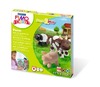 Boetseren - Fimo Kids - Creatievesets