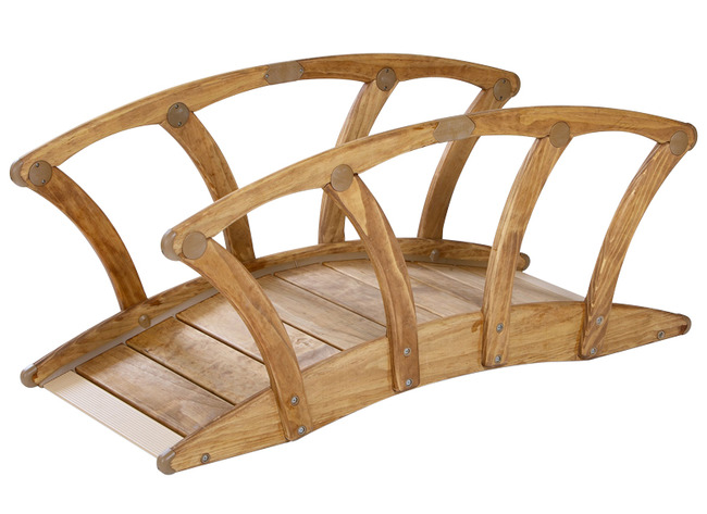 Buitenpark - Community Playthings - Outlast Brug - Per Stuk