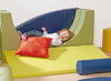 Speelplatform - Dusyma Favola Teich - vijver - 185 x 185 x 60 cm - per set