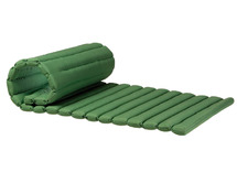 Mat - rolmat - Dusyma - groen - per stuk