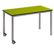 Tafel, Accessoire, Wielen, Set/2