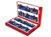 Denkspel - SmartGames IQ Stars - sterren - puzzel - per spel