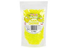 Slijm - Tuban - foambolletjes - limoen - per zakje
