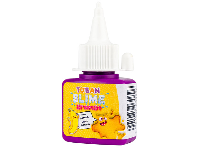 Slijm - Tuban - Aroma - Banaan - Per Stuk
