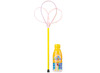 Bellenblazen - Tuban - multi butterfly - per set