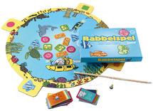 Babbelspel - Junior
