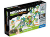 Bouwset - Geomag Mechanics Gravity Recycled Combo Starter Set - magnetisch - set van 153