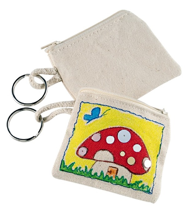 Textiel - Geldbuidel - Set Van 20