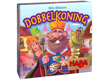 Spel - Dobbelkoning