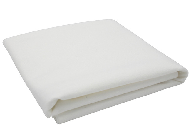 Textiel - Bed - Matrasbeschermer - 60x120 Cm