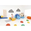 Evenwichtsset - bambino - trio nordic - set van 14 blokken