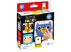 Mijn eerste spellen - Banana Panda - matching faces - per spel