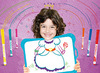 Stiften - whiteboard stiften - Maped Marker'Peps - set van 12 assorti