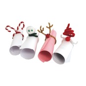 Kerst - Decoset