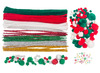 Kerst - decoset