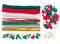 Kerst - Decoset