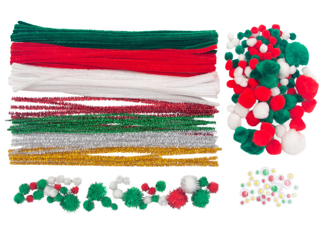 Kerst - Decoset