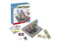 Thinkfun - gravity maze