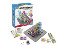 Thinkfun - Gravity Maze