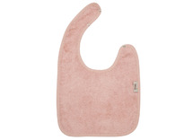 Slab - Timboo - 26 x 38 cm - met drukknop - misty rose - per stuk