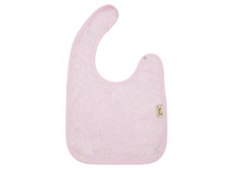 Slab - Timboo - 26 x 38 cm - met drukknop - silky lilac - per stuk