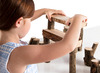 Bouwset - boomstamblokken - Guide Craft - Branch Blocks - per set