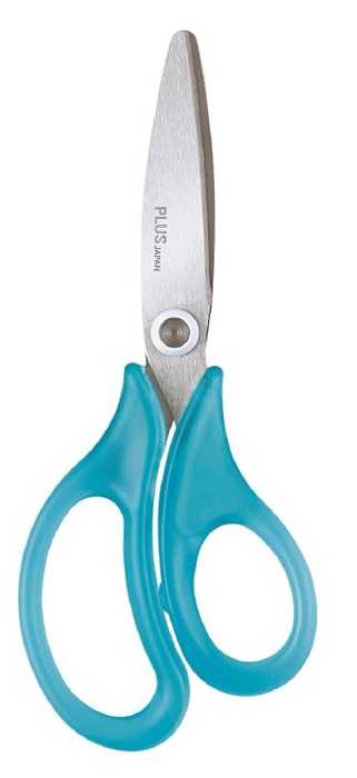 Scharen - Plus - Rond - 14 Cm - Per Stuk