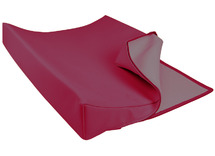 Vervanghoes - Urban - 50X65 - fuchsia - per stuk