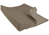 Vervanghoes - Urban - 50X65 - taupe - per stuk