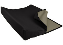 Vervanghoes - Urban - 50X65 - zwart - per stuk