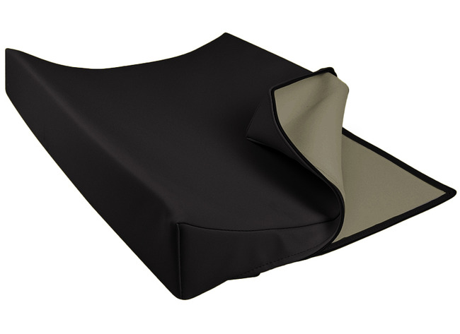 Vervanghoes - Urban - 50x65 - Zwart - Per Stuk