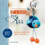 Boek-Fimo For All