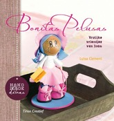 Boek -20 vrolijke vriendjes van foam