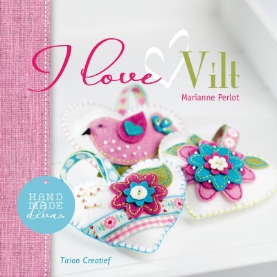 Boek-i Love Vilt