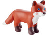 Little Friends - Haba - bosdieren - set van 4