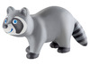 Little Friends - Haba - bosdieren - set van 4