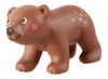 Little Friends - Haba - bosdieren - set van 4