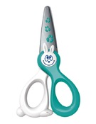 Scharen - kinderschaar - Maped Kidicut - 12 cm - per stuk
