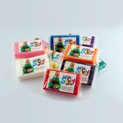 Boetseer - Plasticine - Supersofty -350 G - P/St