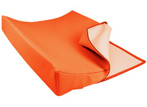 Vervanghoes - Urban - 50X73 - orange - per stuk