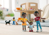Little Friends - Haba - Happy Family - set van 3