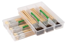 Penselen - Primo - Bulk - Set Van 192
