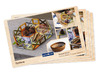 Constructie - magnetisch - powerclix natural 74st