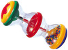 Babyspeelgoed - Tolo - grote ontwikkelingsset - 5 stuks