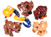 Wilde dieren