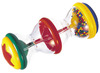 Babyspeelgoed - Tolo - grote activiteitenset - 10 stuks
