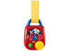 Babyspeelgoed - Tolo - grote activiteitenset - 10 stuks