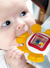 Babyspeelgoed - Tolo - grote activiteitenset - 10 stuks
